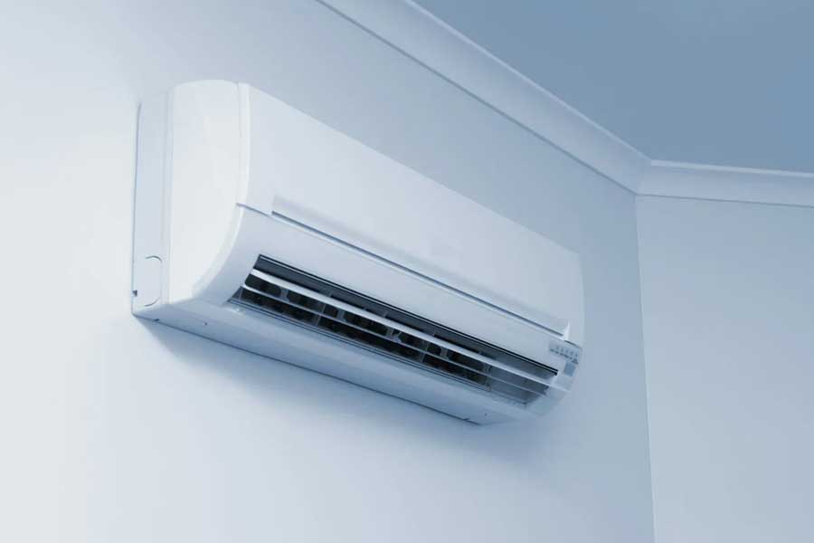 AC Maintenance Checklist